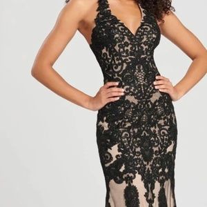 Colette for Mon Cheri Prom Dress